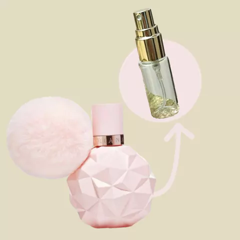 Sweet Like Candy Fracionado/Decant de 5ml.