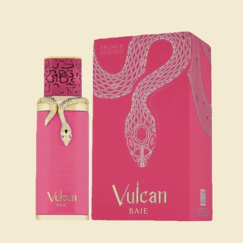 Vulcan Baie French Avenue- 100ml