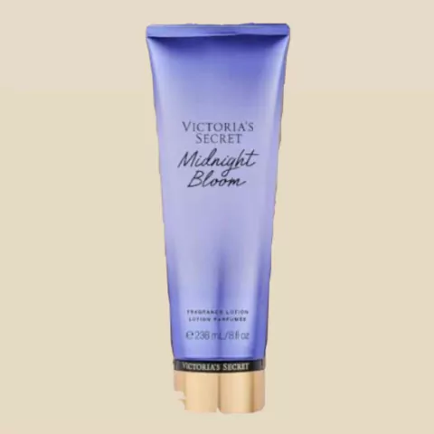 Midnight Bloom Hidratante Victoria Secrets