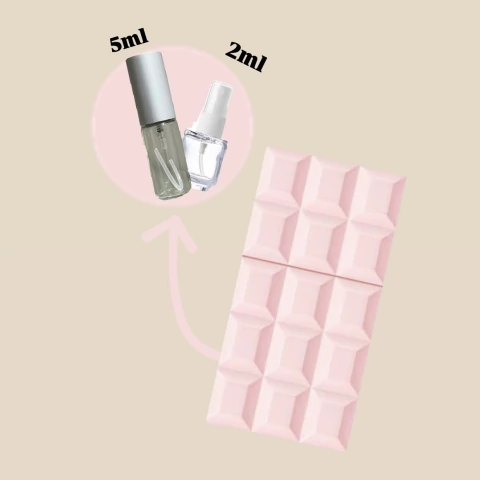 Sweet Tooth FRACIONADO/DECANT