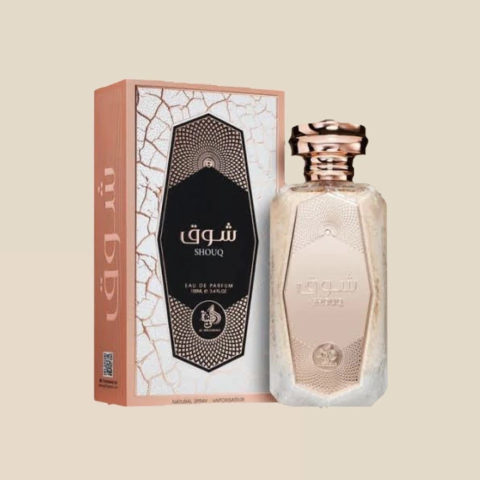 Shouq Al Watannia - 100ml