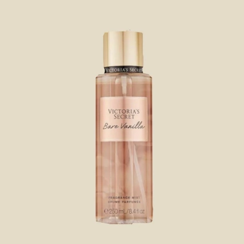 Victoria's Secret Bare Vanilla - 250ml