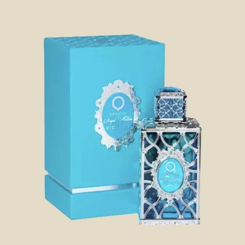 Victory Orientica 80ml lacrado