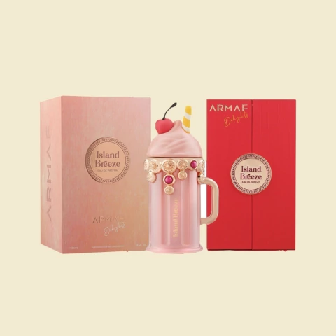 Island Brezee Armaf - 100ml lacrado