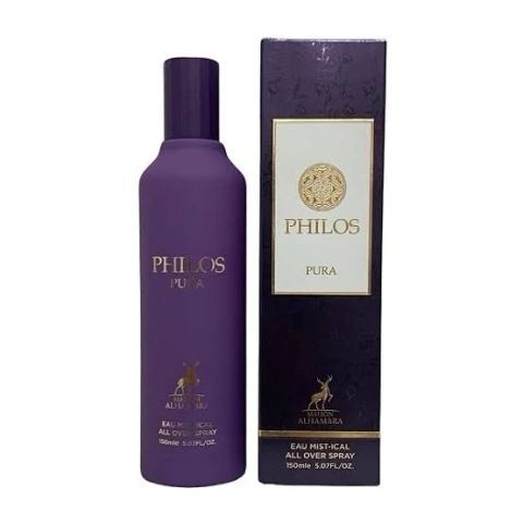 Philos Pura 150ml mystical