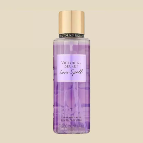 Love Spell Body Splash Victoria Secrets