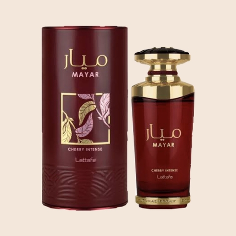 Mayar Cherry Intense