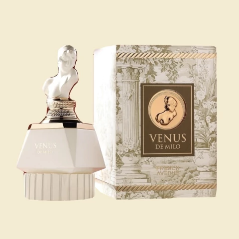 Venus de Milo French Avenue- 100ml Lacrado original