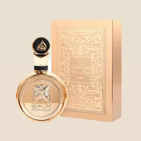 Fakhar Extrait Gold Lattafa- 100ml