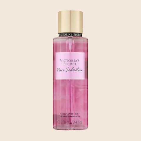 Pure Seduction Body Splash Victoria Secrets Original- 250ml