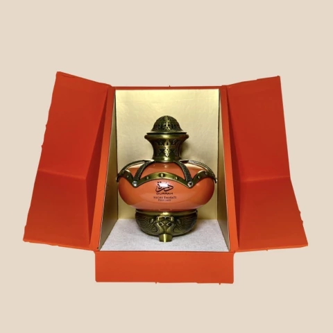 Durrah Niche Lattafa - 100ml Lacrado