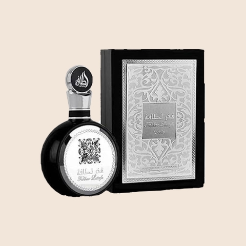 Fakhar Black masculino - 100ml Lattafa