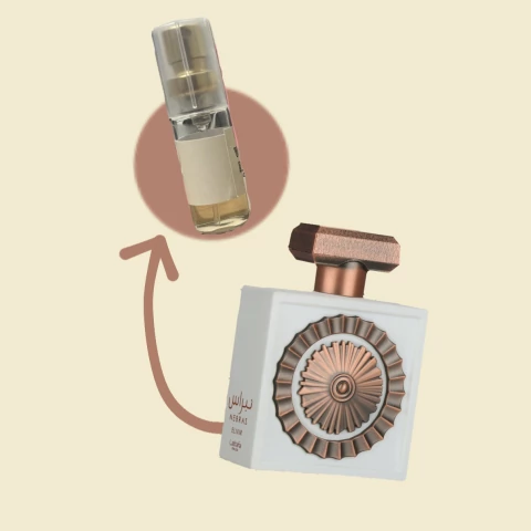 Nebras Elixir FRACIONADO