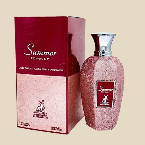 Summer Forever Maison Alhambra- 100 ml