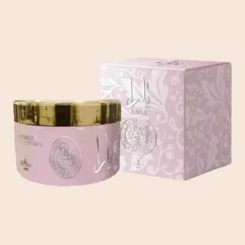 Pasta Hidratante Insp Yara- 200g