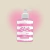 Blow Girl 320ml - Hidratante e gel beijável