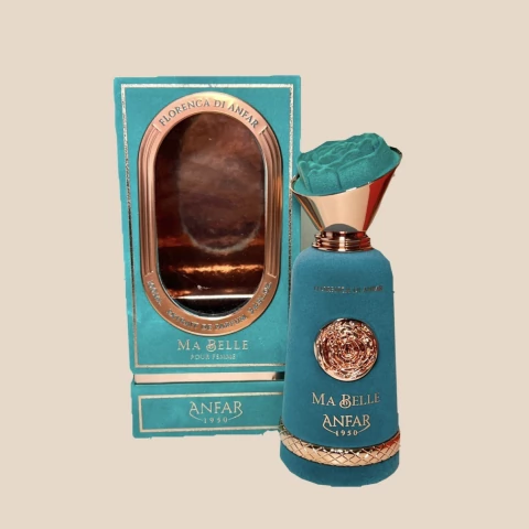 Ma Belle Anfar 1950- 100ml lacrado