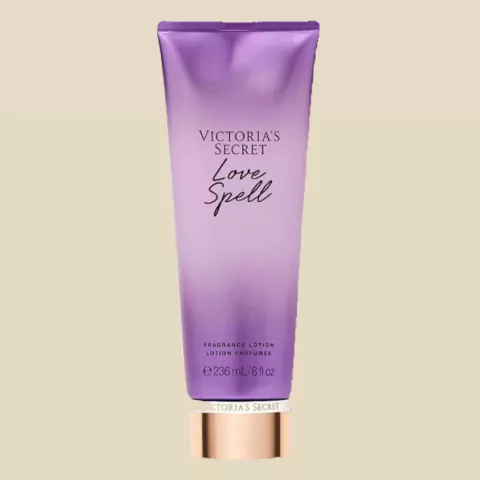 Love Spell Hidratante Victoria Secrets