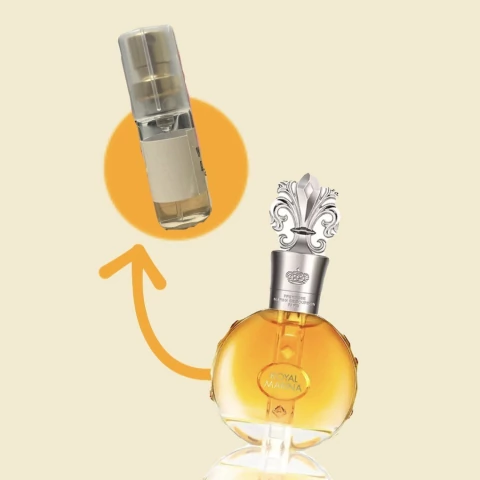 Royal Marina FRACIONADO