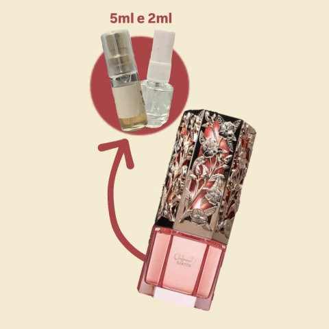 Raneen Asdaaf FRACIONADO (5ml ou 2ml) - comprar online