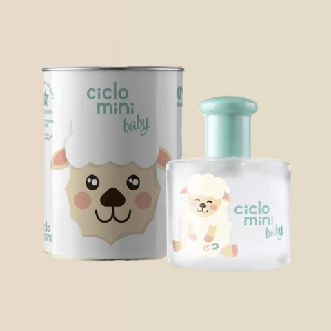 Beé ciclo (infantil) - 100ml