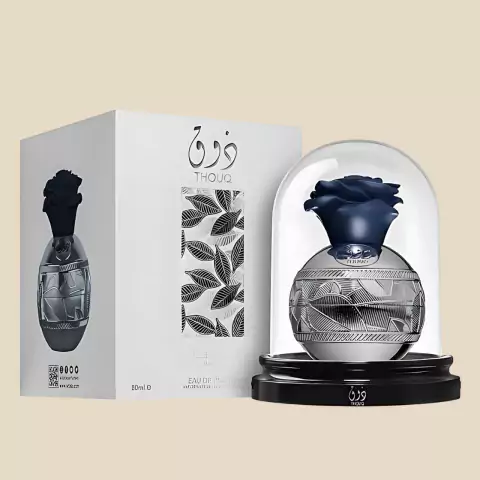 Thouq Lattafa- 80ml.