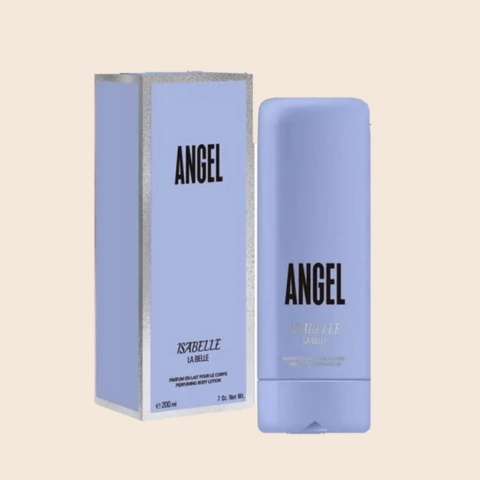 Angel Isabelle Hidratante- 200ml