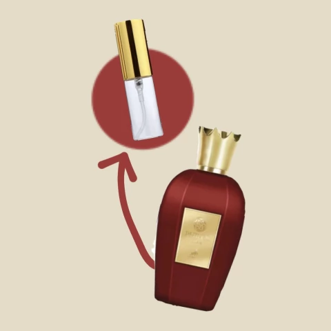 Philos Shine FRACIONADO em 5ml