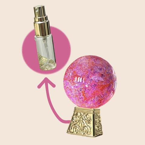 Cherry In The woods FRACIONADO/DECANT de 5ml - comprar online