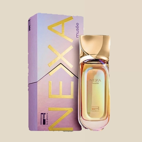 Nexa Musée 100 ml Rue Broca