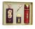 Kit Lattafa Ansaam Gold - comprar online