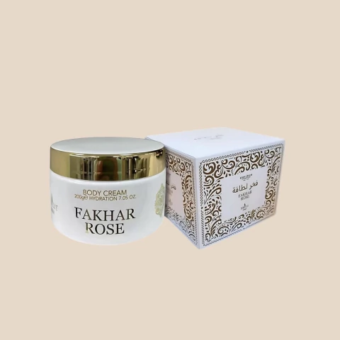 Pasta Fakhar rose Isabelle - extra concentrada 200g