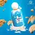 Tubbees Cookies e Cream 50ml - comprar online