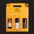 Kit 3 Vinhos Vinícola Terras Altas