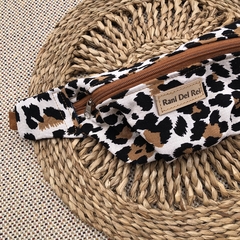 Pochete Animal Print 1 na internet