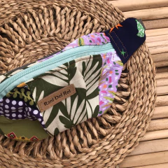 Pochete Verão 63 - Rani Del Rei