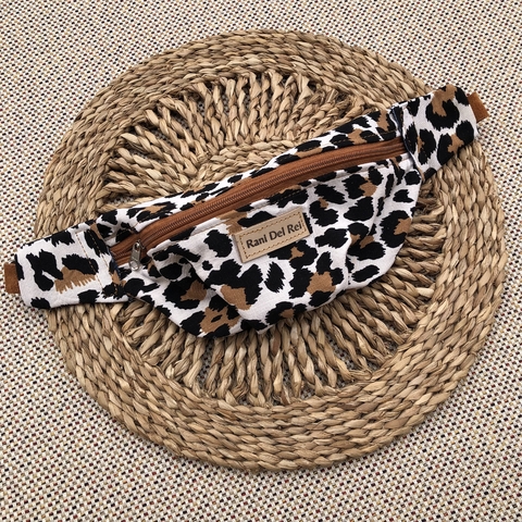 Pochete Animal Print 1 - comprar online