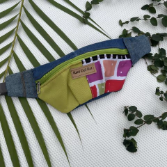 Kit Pronto - 6 Pochetes 138 - Rani Del Rei