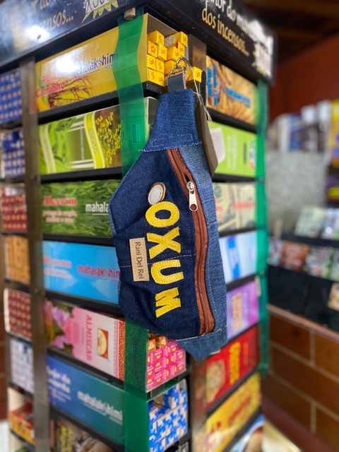 Pochete Cacimba Oxum
