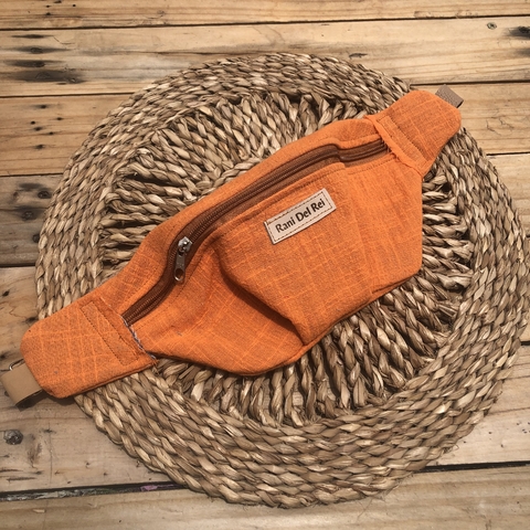 Pochete Linho 02