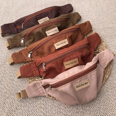 Kit Pronto - 5 Pochetes Lisa 4 - comprar online