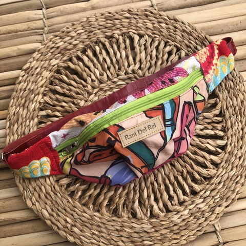 Pochete Verão 78 - comprar online