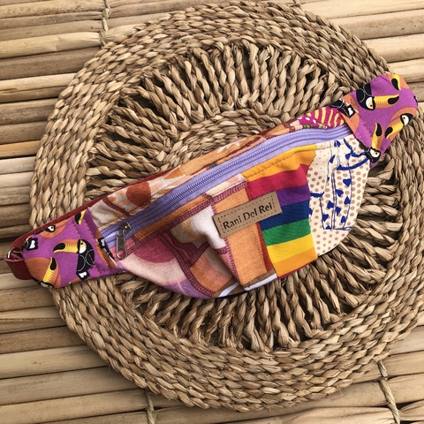 Pochete Verão 74 - comprar online