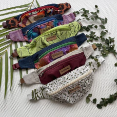 Kit Pronto - 6 Pochetes 123 - comprar online