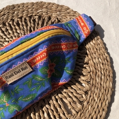 Pochete Estampa Farm 11 - Rani Del Rei