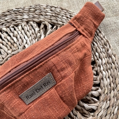 Pochete Linho 03 - comprar online