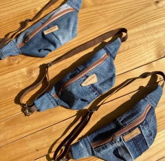 Kit 20 Peças - Estampa + Jeans - Rani Del Rei