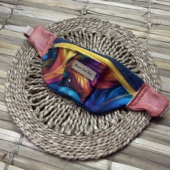 Pochete Folia 40 - comprar online