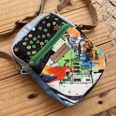 Shoulder Primavera 12