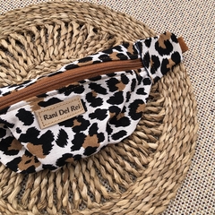 Pochete Animal Print 1 - Rani Del Rei